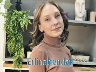 Erlinabendall