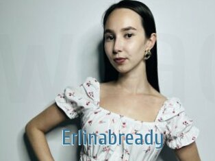 Erlinabready