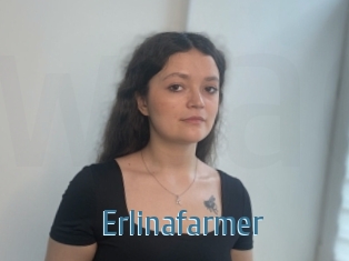 Erlinafarmer