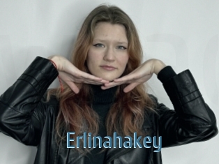Erlinahakey