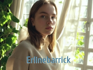 Erlinebarrick