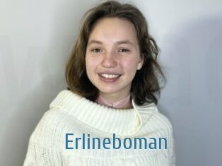 Erlineboman