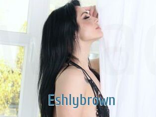 Eshlybrown