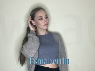 Esmaherrin