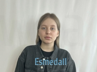 Esmedail