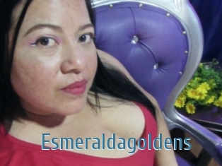 Esmeraldagoldens