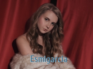 Esmigarcia