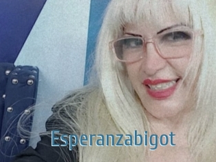 Esperanzabigot