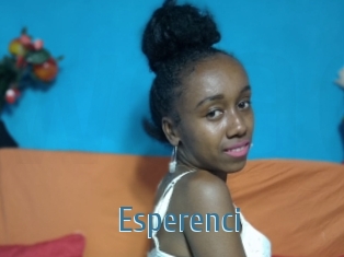 Esperenci