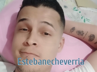 Estebanecheverria