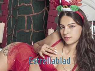 Estrellablad