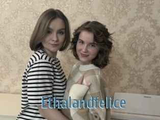 Ethalandfelice