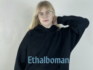 Ethalboman