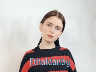 Ethaldanby