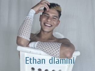 Ethan_dlamini