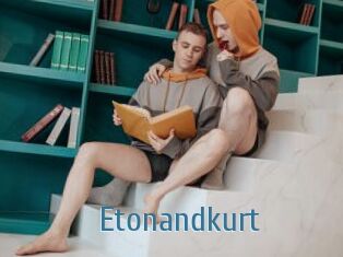 Etonandkurt