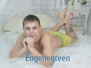 Eugenegreen