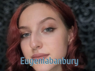 Eugeniabanbury