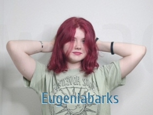 Eugeniabarks