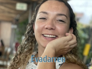 Evadarren