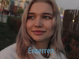 Evaerren