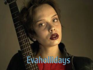 Evahollidays