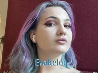 Evakeley