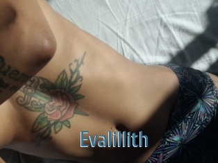 Evalillith