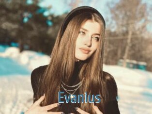 Evanius