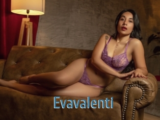 Evavalenti