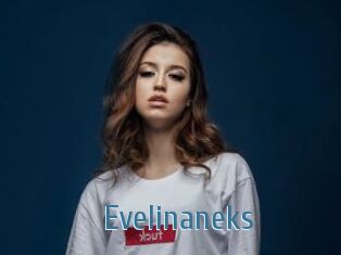 Evelinaneks