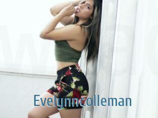 Evelynncolleman