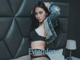 Evierider