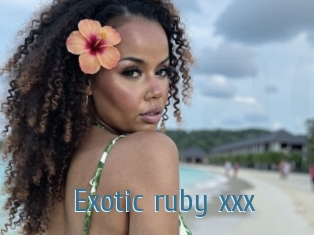 Exotic_ruby_xxx