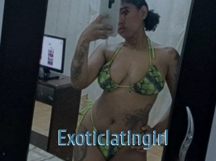 Exoticlatingirl