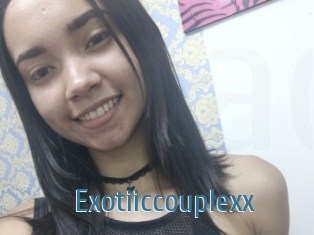 Exotiiccouplexx