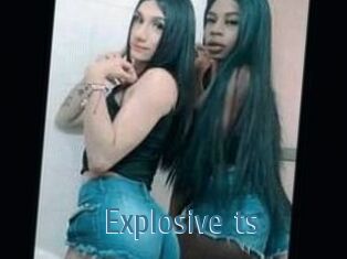 Explosive_ts