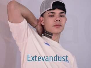 Extevandust