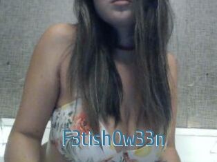 F3tishQw33n