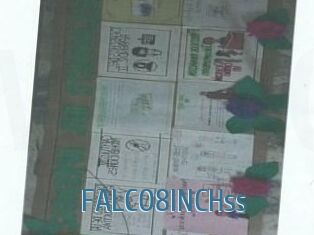 FALCO8INCHss