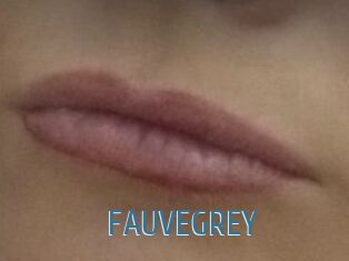 FAUVEGREY