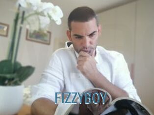 FIZZYBOY