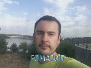 FOMA2017