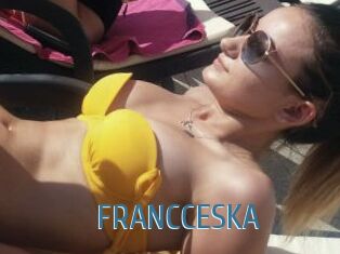 FRANCCESKA