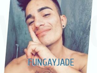 FUNGAYJADE
