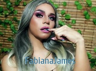 FabianaJames