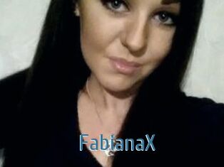 FabianaX