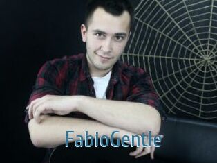 FabioGentle