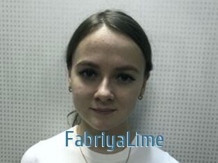 FabriyaLime