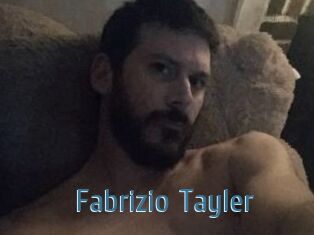 Fabrizio_Tayler